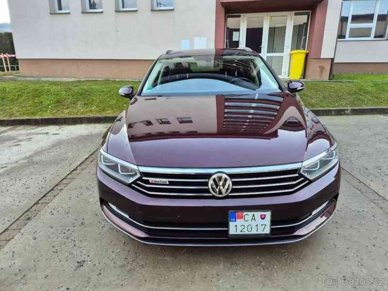 Volkswagen Passat 2,0   B8 4MOTION Highline TDi - foto 2