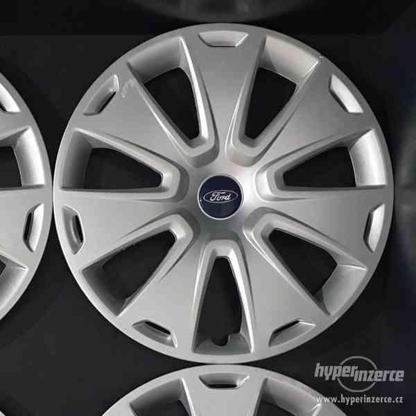 Poklice Ford 16" ORIGINÁLNÍ č. L3 - foto 4