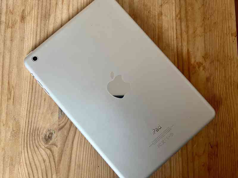 Apple iPad mini 1. generace 16gb wifi - foto 1