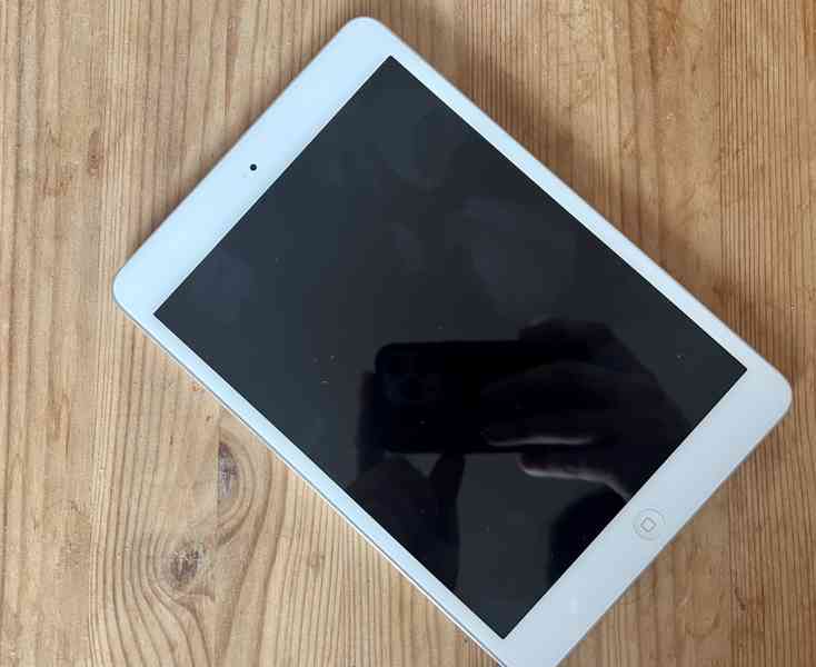 Apple iPad mini 1. generace 16gb wifi - foto 2