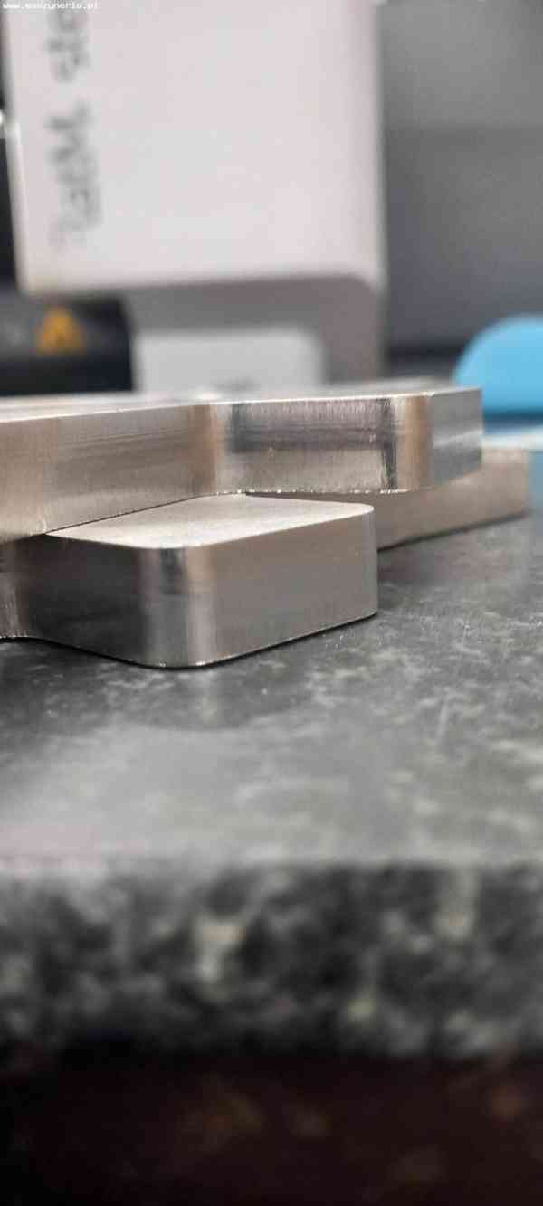  Laserový řezací stroj TRUMPF TruLaser 5040 6kW - foto 7