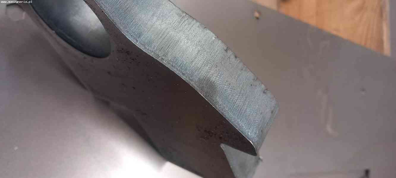  Laserový řezací stroj TRUMPF TruLaser 5040 6kW - foto 9