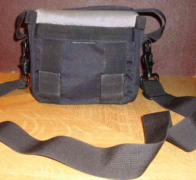BRAŠNA LOWEPRO D-RES 40AW - foto 9