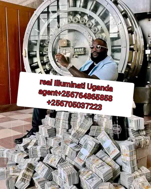 Illuminati agent in Kampala Uganda+256764865858/0705037223