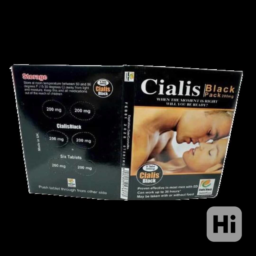 Cialis Black Tablets Price In Pakistan ~03002031=440~ - foto 1