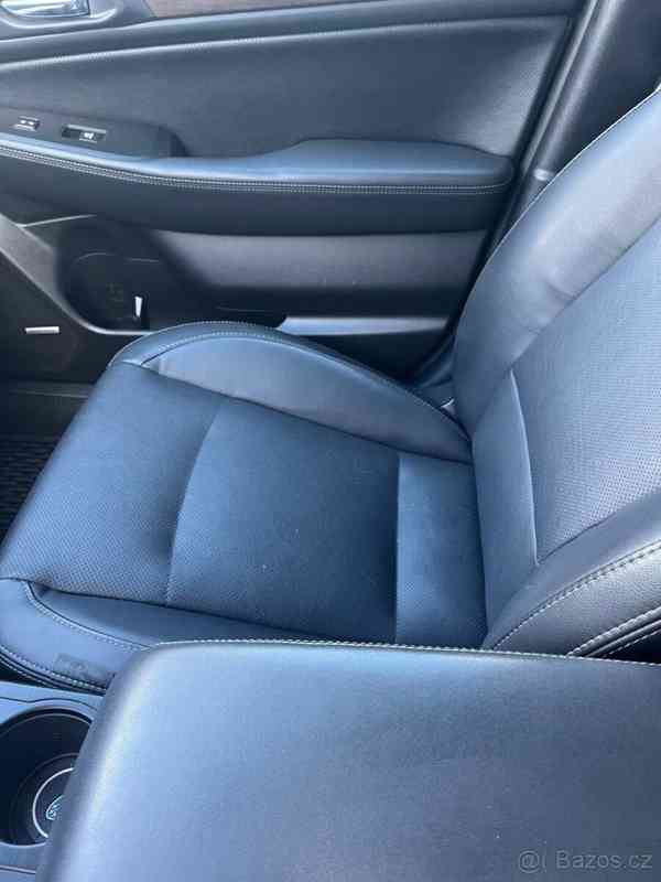 Subaru Outback 2016 LPG tažné - foto 11