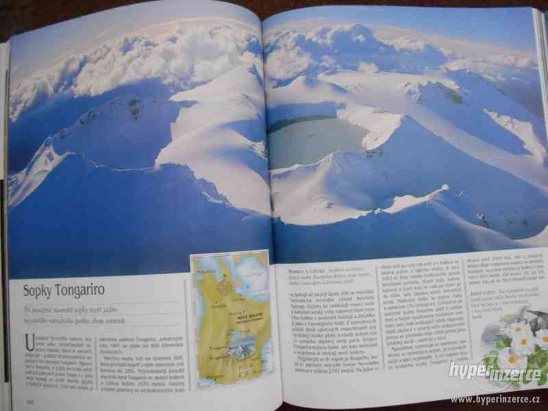 Podivuhodný svět – Readers Digest Výběr – rok 2000 - foto 6