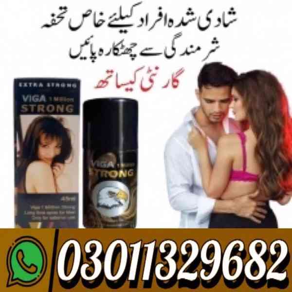 VIGA 1 MILLION Delay Spray {03011329682} Best Price... - foto 1