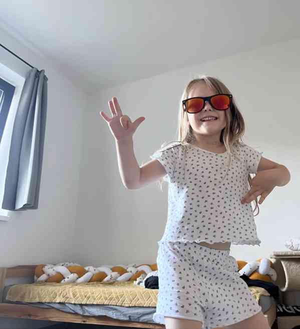 POMOC PRO BEÁTKU 4 ROKY  - foto 2