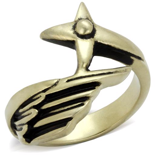 Pánské prsteny z USA šperky / Motorkářské - lebka - kříž - foto 18