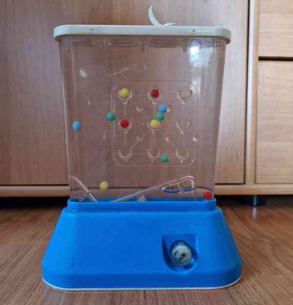 Akvaball - KZ Semily, šáša,Niklová a pět čůrajících panáčků - foto 9