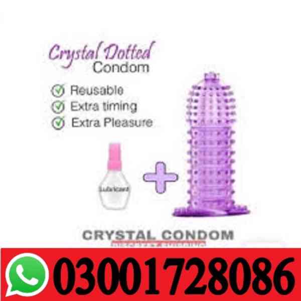 Silicone Condom In Peshawar # 03001728086 # Order Now