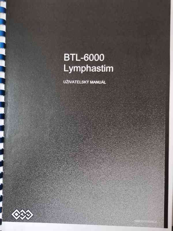 Lymfastim BTL-6000 - foto 11