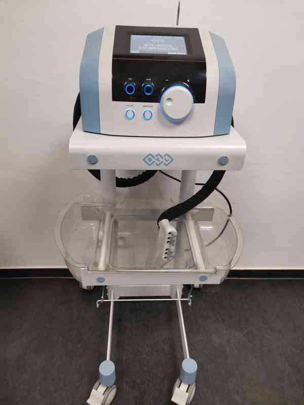 Lymfastim BTL-6000 - foto 2