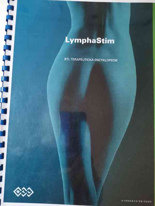 Lymfastim BTL-6000 - foto 10