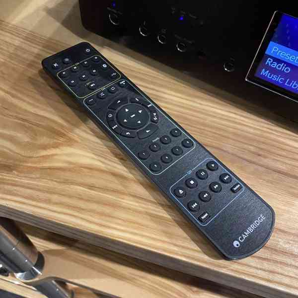 Cambridge Audio Azur 851N Network Audio Player - foto 5
