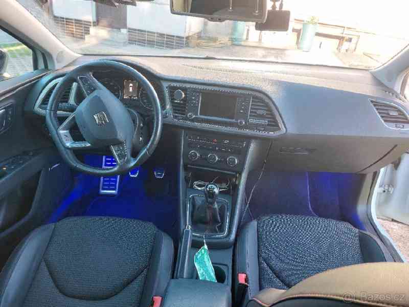 Seat Leon 5f St 2014	 - foto 2