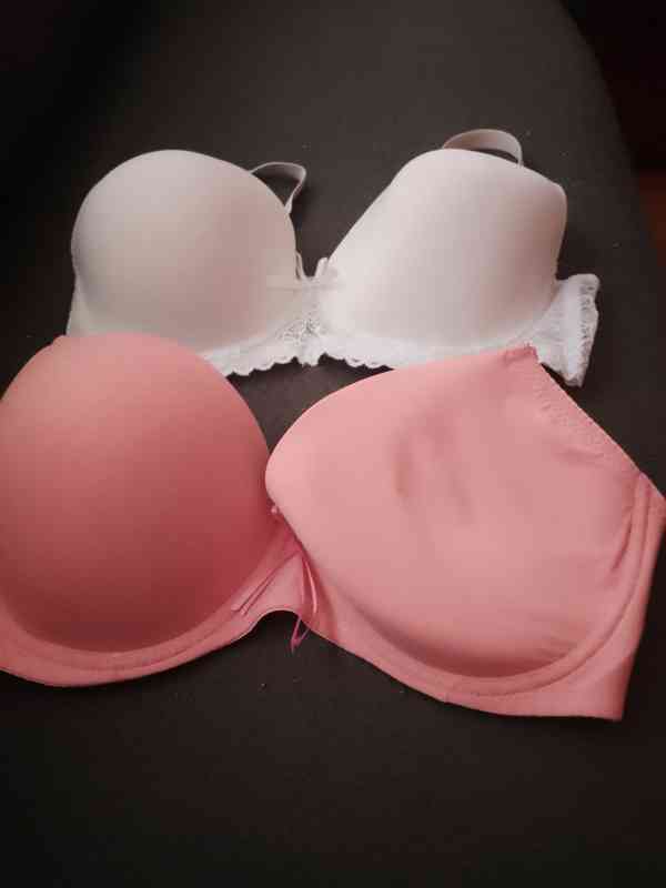 Dámské spodní prádlo  - foto 2