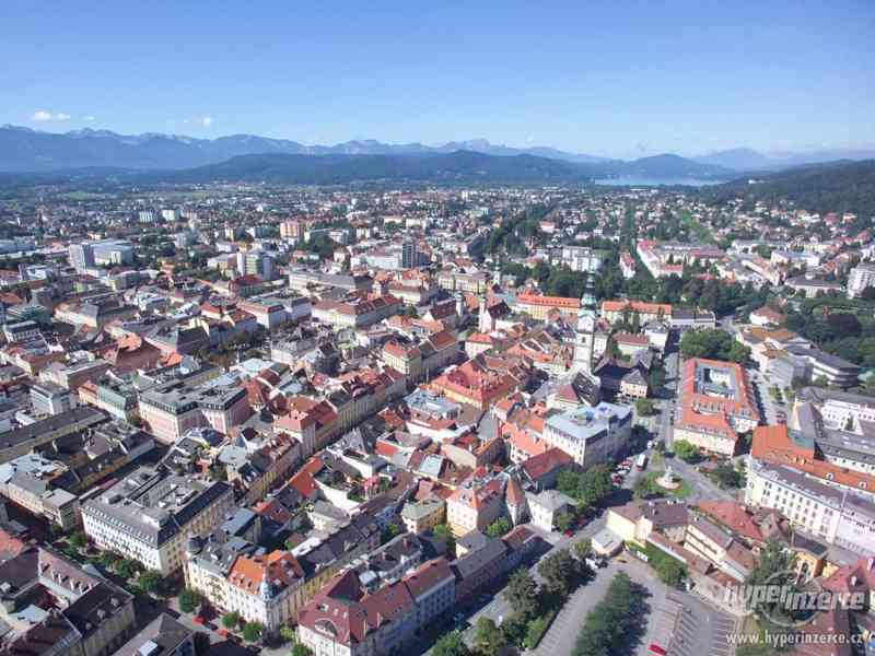 Klagenfurt od 7.254 Kč - foto 1