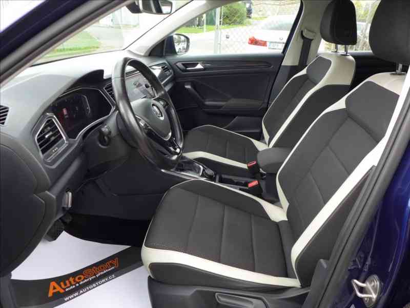 Volkswagen T-Roc 2,0 TDI 110KW 4x4 VIRTUAL LED - foto 5