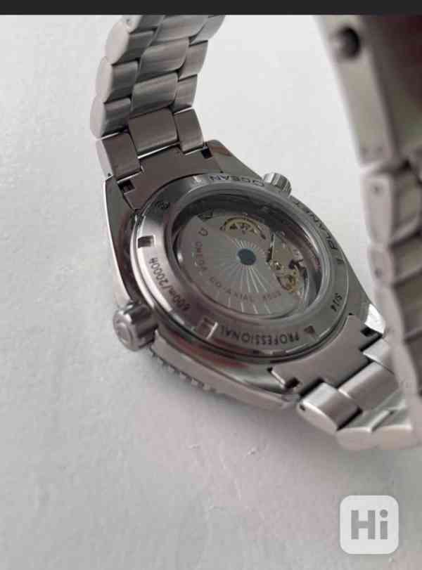 OMEGA Seamaster Professional Planet Ocean Ultra Deep,  - foto 5