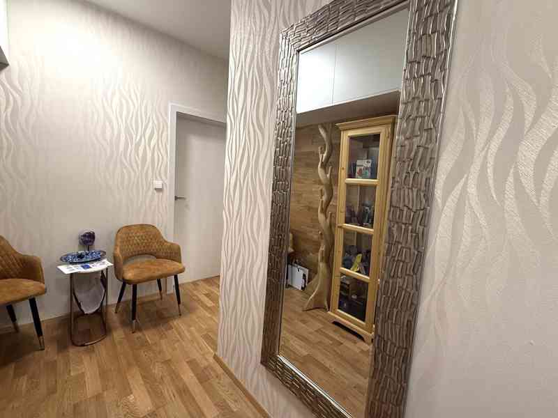 PRONÁJEM  VYBAVENÉHO POKOJE + PARKOVACÍ STÁNÍ V BRNĚ–BYSTRCI - foto 16