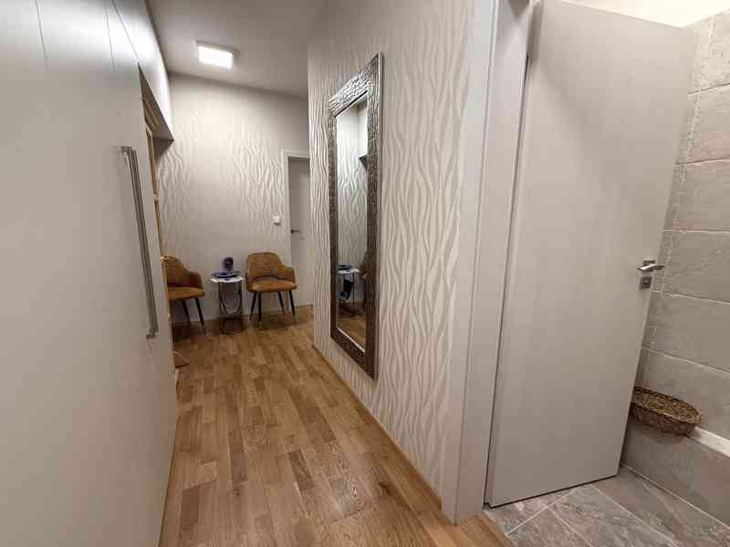 PRONÁJEM  VYBAVENÉHO POKOJE + PARKOVACÍ STÁNÍ V BRNĚ–BYSTRCI - foto 15