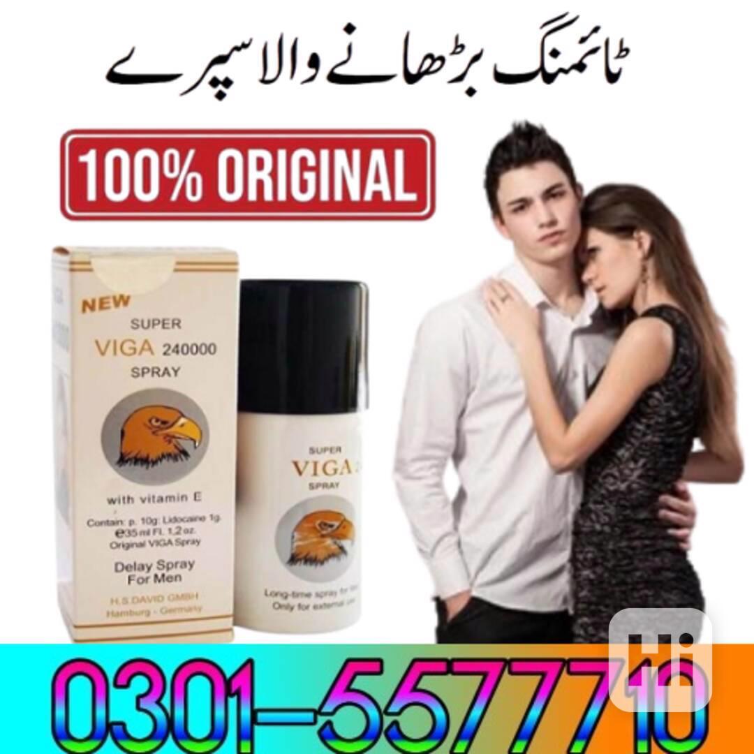 Super Viga 240000 Timing Spray in Bahawalpur | 03015577710 - foto 1