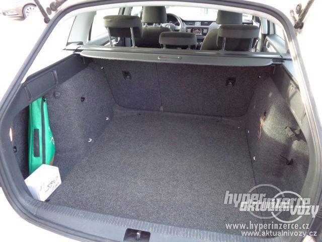Škoda Octavia 1.4, benzín, 2015 - foto 2