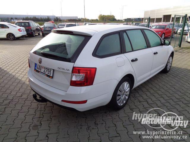 Škoda Octavia 1.4, benzín, 2015 - foto 6
