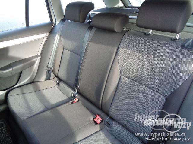 Škoda Octavia 1.4, benzín, 2015 - foto 7