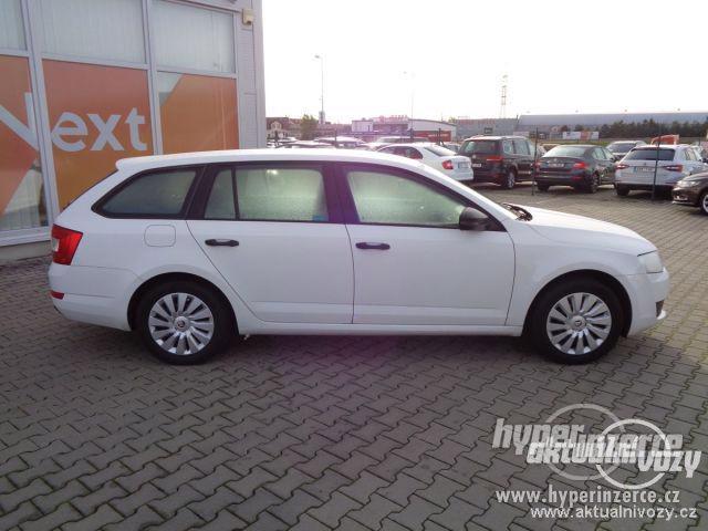 Škoda Octavia 1.4, benzín, 2015 - foto 9