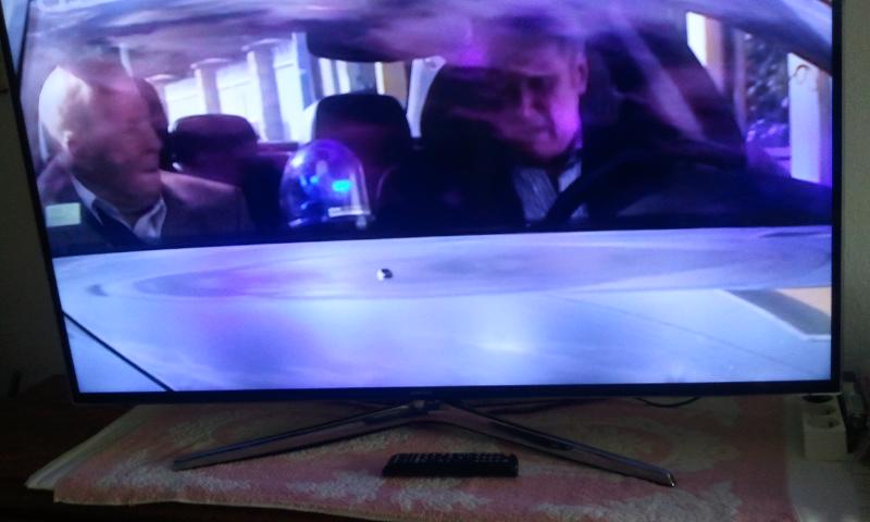 Samsung UE48 H 6470 SS - foto 23