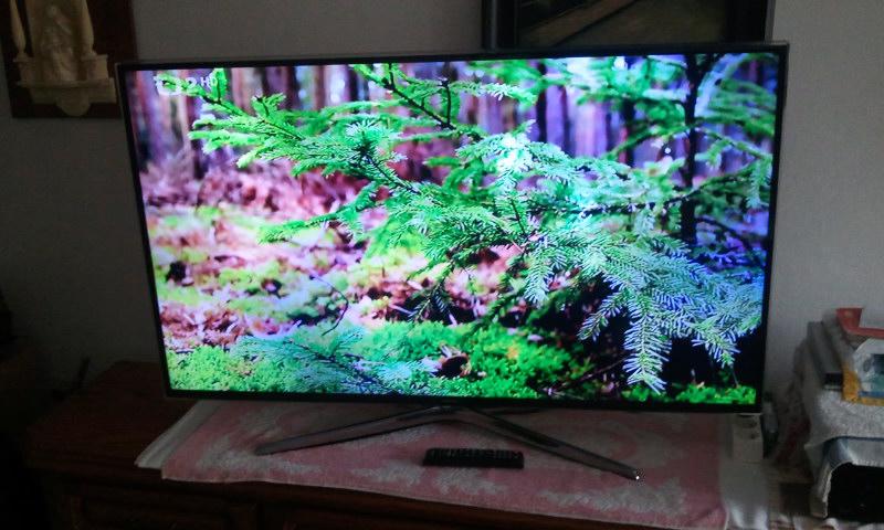 Samsung UE48 H 6470 SS - foto 3