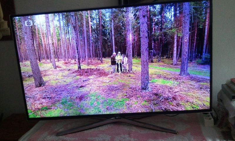 Samsung UE48 H 6470 SS - foto 9