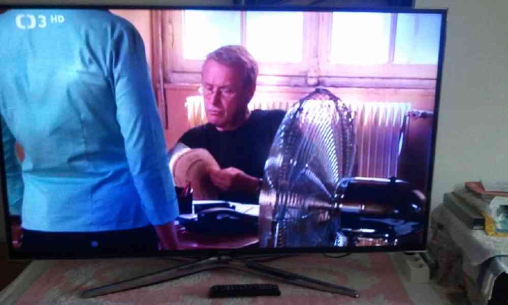 Samsung UE48 H 6470 SS - foto 5