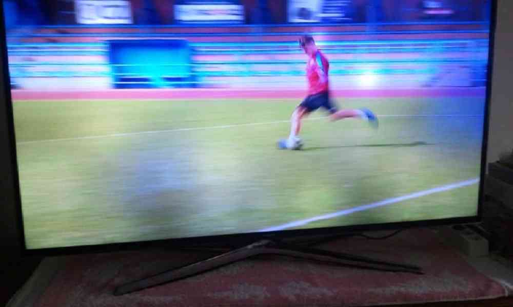 Samsung UE48 H 6470 SS - foto 13