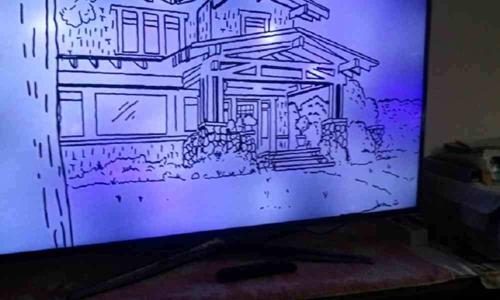 Samsung UE48 H 6470 SS - foto 7