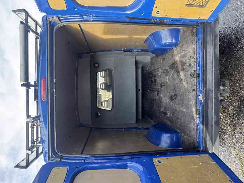 Fiat Ducato 2.3 JTD L2H2, vícemístné 6 míst - foto 6