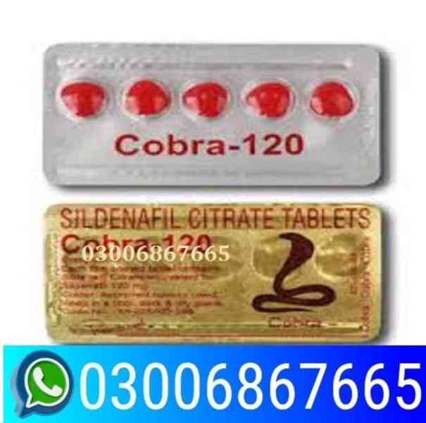 Black cobra tablets in Peshawcar {$$} 03006867665 - foto 1