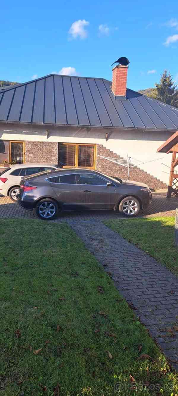 Honda Ostatní 3,7   Acura ZDX - foto 1