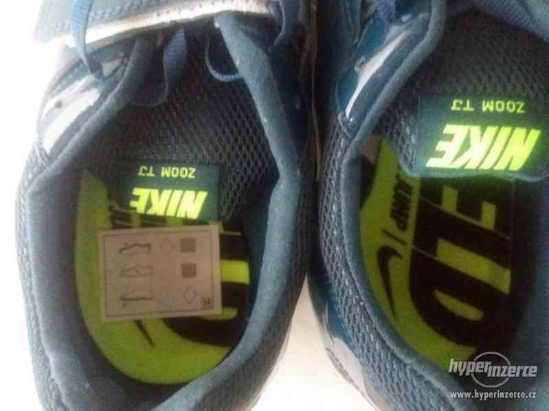 Nike Zoom Triple Jump - foto 6