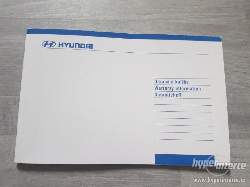 Hyundai ix 35 - foto 10