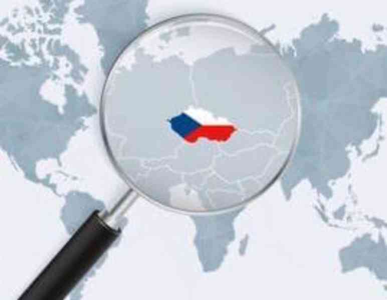 ČESKÁ korun  - foto 2