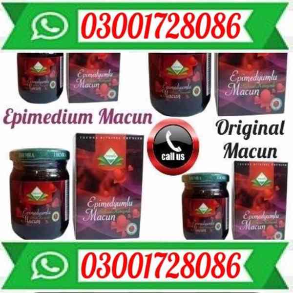 Epimedium Macun Price In Lahore # 03001728o86 # Buy Now