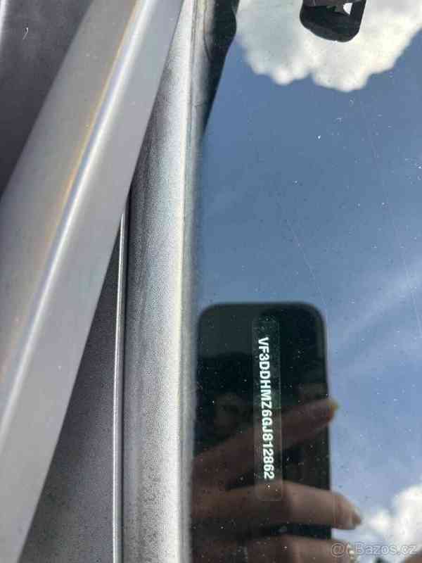 Peugeot 301 1,2   PURETECH r.v.2016 ,1 maj. - foto 10