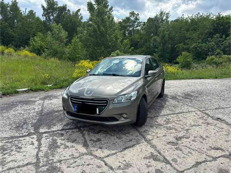 Peugeot 301 1,2   PURETECH r.v.2016 ,1 maj. - foto 14