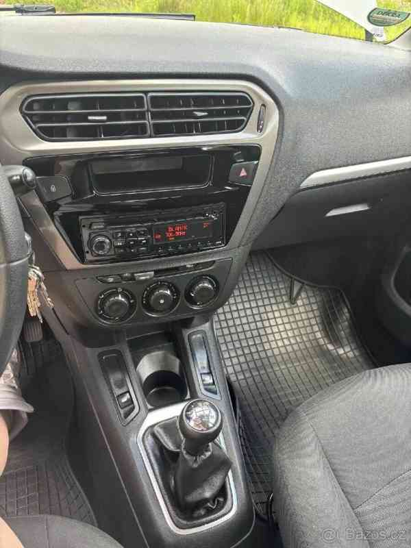 Peugeot 301 1,2   PURETECH r.v.2016 ,1 maj. - foto 3