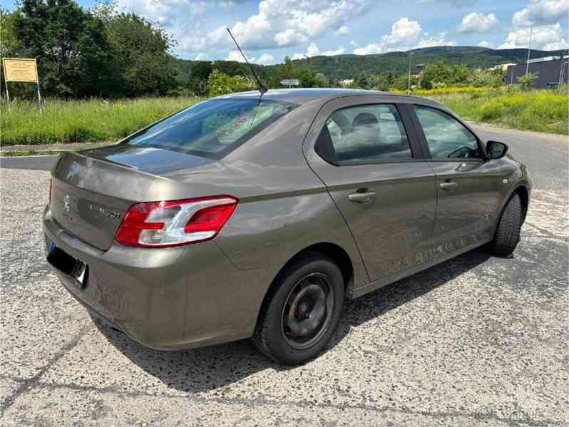 Peugeot 301 1,2   PURETECH r.v.2016 ,1 maj. - foto 18