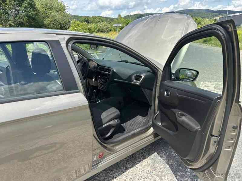 Peugeot 301 1,2   PURETECH r.v.2016 ,1 maj. - foto 6